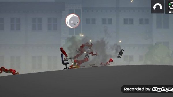 squid game 4 сезон 3 серия