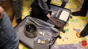 Вымогали деньги у пенсионеров