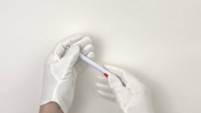 Ручка TEK, Оранжевая 1350.05 смотреть онлайн