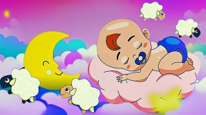 Баю-баюшки-баю Потешки для сна Колыбельная #русскиепотешки #колыбельные #длядетей