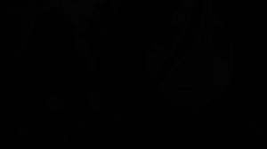 Чертёнок на весле