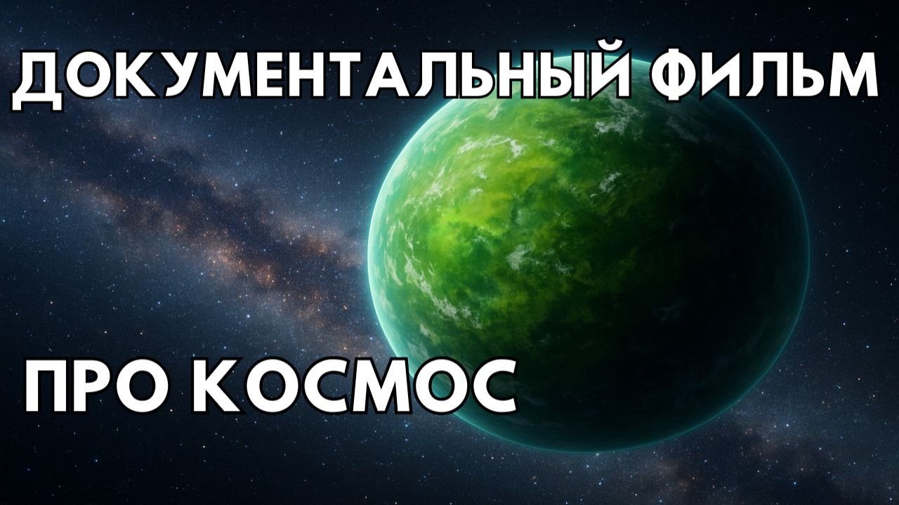 ДОКУМЕНТАЛЬНЫЙ ФИЛЬМ ПРО КОСМОС. ИСТОРИИ О КОСМОСЕ. КОСМИЧЕСКИЕ ГОРИЗОНТЫ. смотреть онлайн