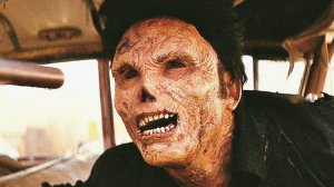 Фоллаут 2 Сезон - Русский трейлер