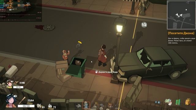 Undying - тест I5 4460 8gb DDR3 RX560 4GB (часть 1) смотреть онлайн