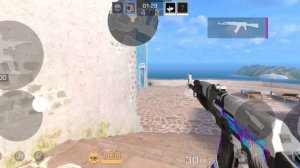 Демка стенд кнайф