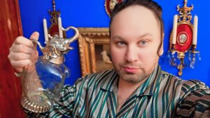 Блошиный рынок Иван Рыбников продаю винтаж и ювелирные украшения