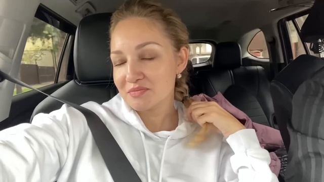 ВЛОГ Наше доброе утро / Занимаемся домашними делами / Повесила шторы / Алиса едет на День Рождения ! смотреть онлайн