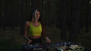 ARMINA - Live @ Zakopane ⧸ Poland [ Progressive house  DJ mix ] 4K