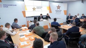 Программа «Главные новости» на 8 канале от 24.11.2025 Часть 1