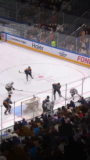 32’ ГООООООООООЛ! Галимов! 2:1 на табло! смотреть онлайн