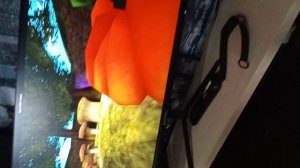 Я прошол игру Шрек: ПОБЕГ с болота