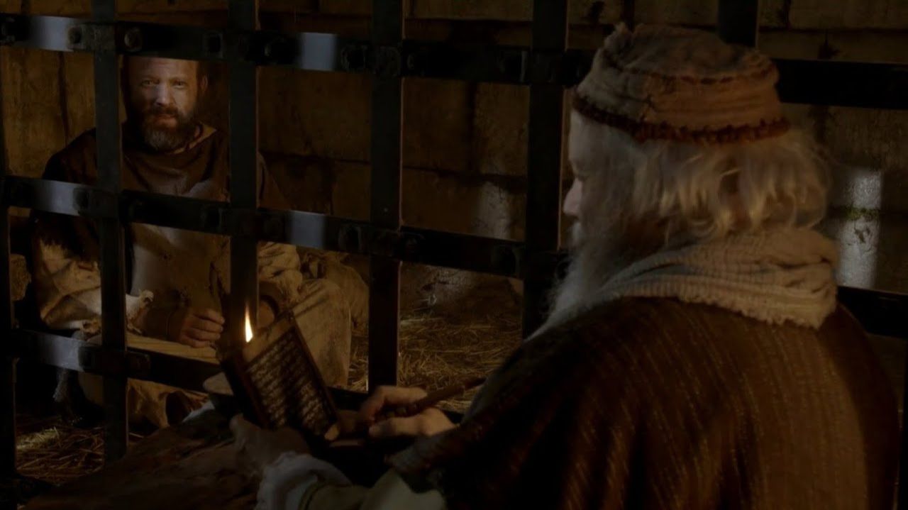 «В последние дни наступят времена тяжкие»/Люди последнего времени/Какие люди будут в последнее время смотреть онлайн