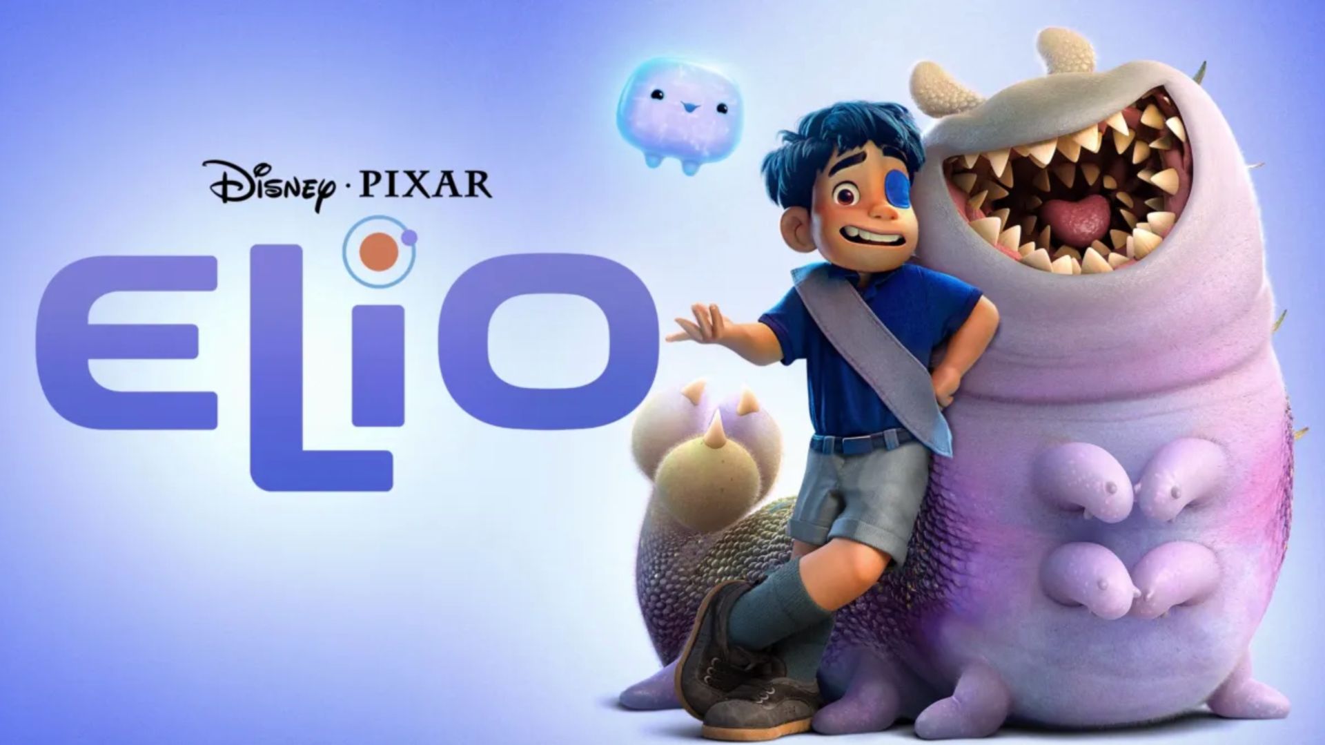 Элио (2025) / Elio