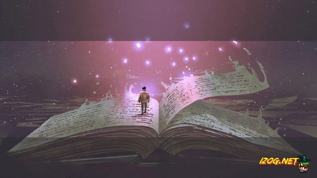 MDS Ричард Бах Иллюзии (Отрывок) смотреть онлайн