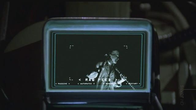 Решающий вопрос (кф. Куб ноль)