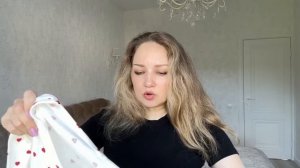 ВЛОГ Заказала МНОГО ОДЕЖДЫ на лето‼️Любимый Василёк большая примерка одежды для женщин ✨