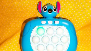 Стич игра для детей.Дети.Ребёнку. Ребёнок.Игры для детей.Стичи.Мультики детей.Играть.Игрушки.Лабубу