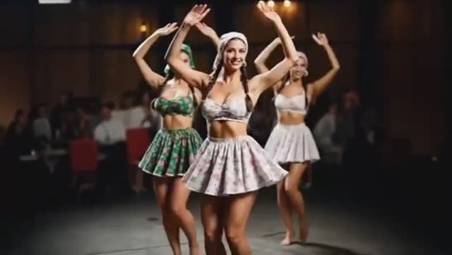 ОЗОРНЫЕ ПОШЛЫЕ ЧАСТУШКИ смотреть онлайн