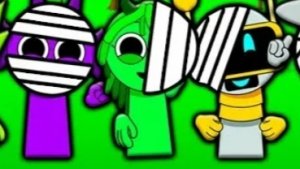 СПРУНКИ МУЛЬТИК СПРУНКИ #СПРУНКИ МУЛЬТИКИ ДЛЯ ДЕТЕЙ,  МУЛЬТИКИ ДЛЯ ДЕТЕЙ