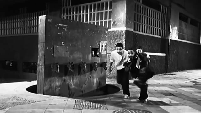 The Chemical Brothers - Galvanize смотреть онлайн