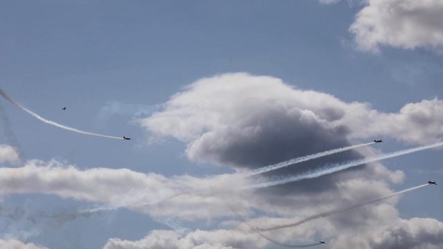 МАКС 2021 Полёты C54A5064 смотреть онлайн