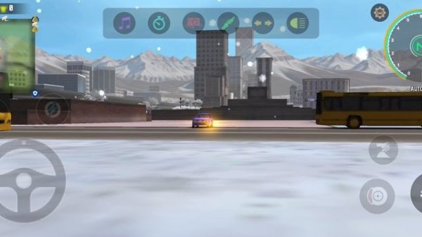 Игры на телефон crush test краштест rushcrush 2025