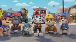 ЩЕНЯЧИЙ ПАТРУЛЬ СПАСАЕТ ГОРОД КРУТЫЕ НОВЫЕ РАЗВИВАЮЩИЕ МУЛЬТИКИ ДЛЯ ДЕТЕЙ