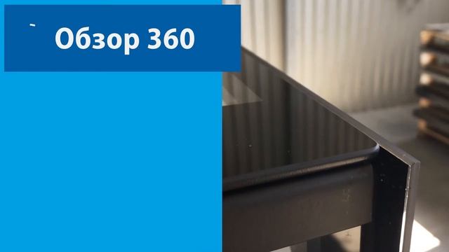 Обзор кондитерских витрин Carboma Cosmo