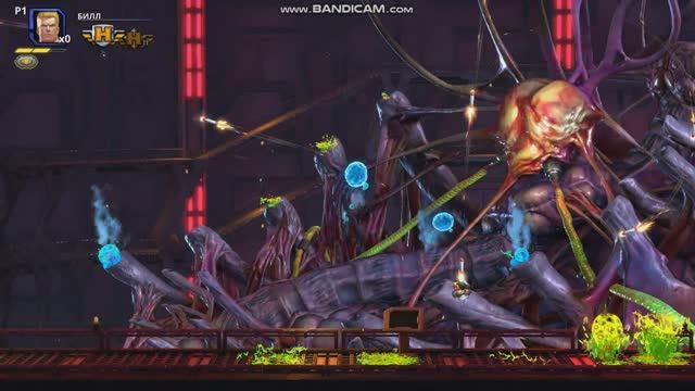 Contra Operation Galuga ДЯДЯ БИЛ СЕРДЦЕ ДЕВЕЧЕ РАЗБИЛ смотреть онлайн