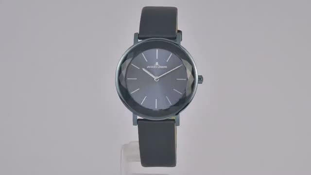 1-2054E, наручные часы Jacques Lemans смотреть онлайн