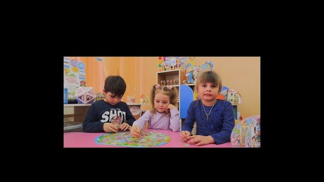Агитационный видеоролик по ПДД