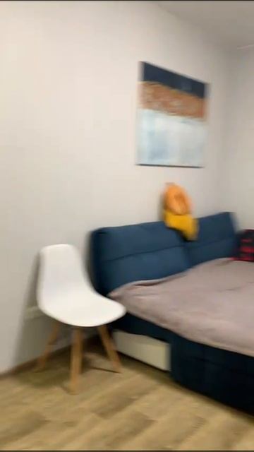 Студия 22м2 в отличном месте 89186712131 Александр смотреть онлайн