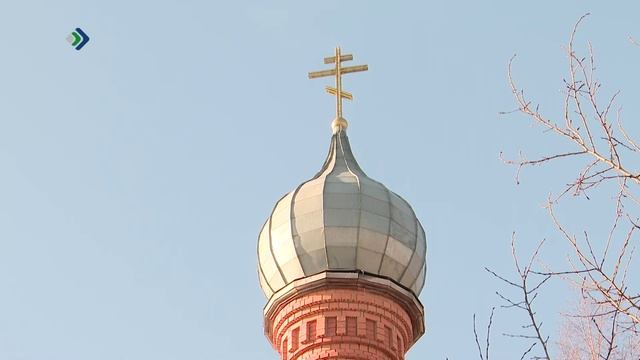 Русский крест. Кылтовский монастырь. 30 лет. 23.11.2025 смотреть онлайн