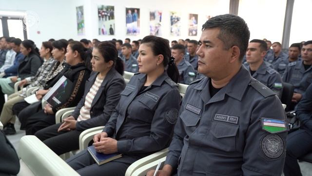 “IIV HAFTA DAYJESTI” кўрсатувининг 2025 йил 24 ноябрь сони смотреть онлайн