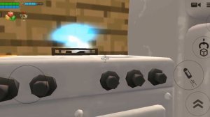 Чикен ган эволюция котят 1 сезон 1 серия