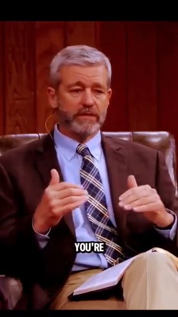 Божий Голос vs Голос Сатаны - Пол Вошер #Баптист #Библия #Сатана #Бог #ПолВошер #PaulWasher смотреть онлайн