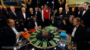 «Что? Где? Когда?: за кадром» от 22.11.2025. Интервью со знатоками после специгры