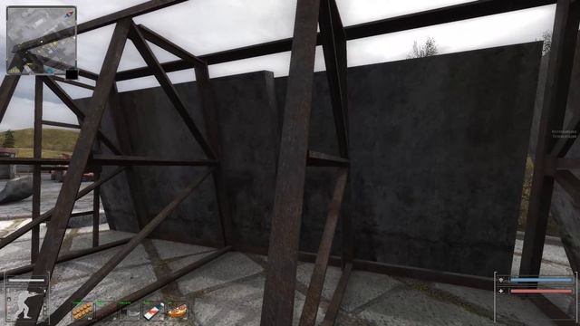 Объединённый Пак - 2.2 Исцеление Прайма - Тайники на базе бандитов (прототипы биорадара) смотреть онлайн