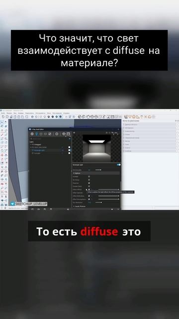 Взаимодействие света смотреть онлайн