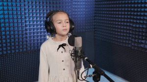 Алейникова Стефания -Моя мечта