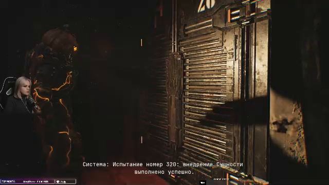 Cronos: The New Dawn | Прохождение 1 смотреть онлайн