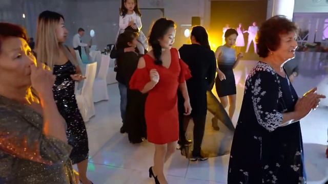 Instagram версия Юбилея Эллы Антоновны смотреть онлайн