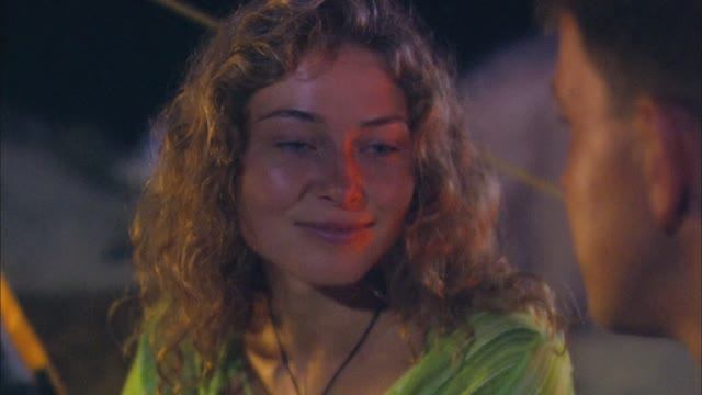 МОРСКОЙ ПАТРУЛЬ - 3 серия смотреть онлайн