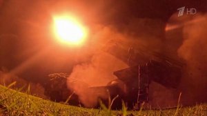 Российская армия освободила Затишье и бьет противника в Красноармейском котле.