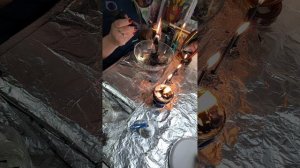 Ритуал от негатива через зеркало, отправляем Зеркальный Бумеранг.