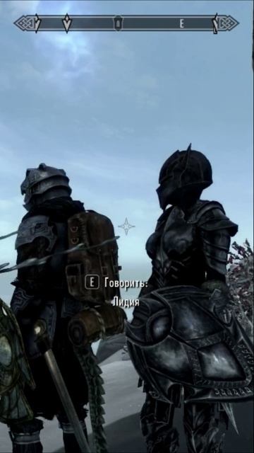 The Elder Scrolls V Skyrim ч67 - Наездник на драконе смотреть онлайн