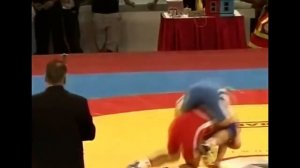 Его Больше Нет... Как Бувайсар Сайтиев Изменил Борьбу