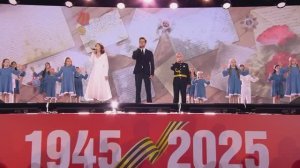 ДМИТРИЙ КОЛДУН и Яна Ганиева, Егор Бахарев - «От героев былых времен»