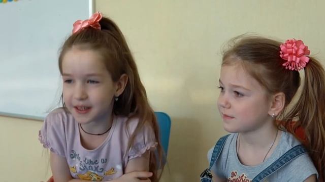 Интервью в детском саду смотреть онлайн