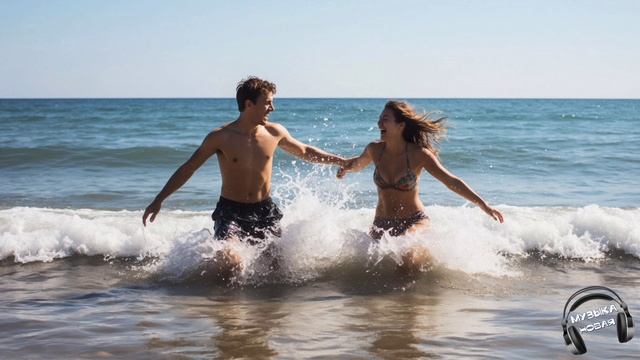 Чёрное море 🎵 Песня смотреть онлайн